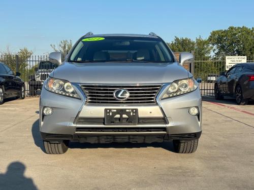 2014 Lexus RX 350 r