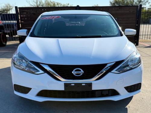 2019 Nissan Versa 1.6 SV