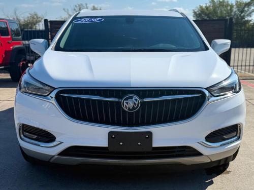2020 Buick Enclave FWD Preferred