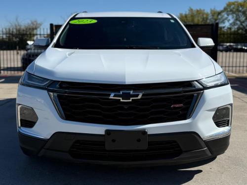 2023 Chevrolet Traverse FWD RS