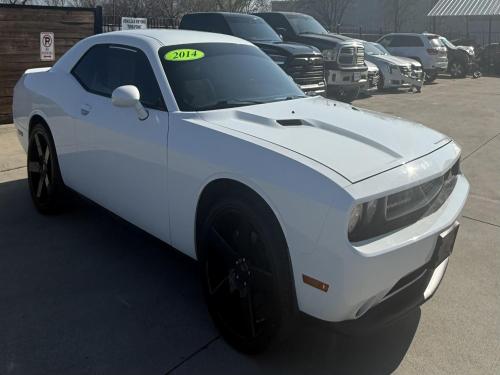 2014 Dodge Challenger