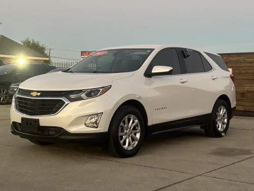 2021 Chevrolet Equinox
