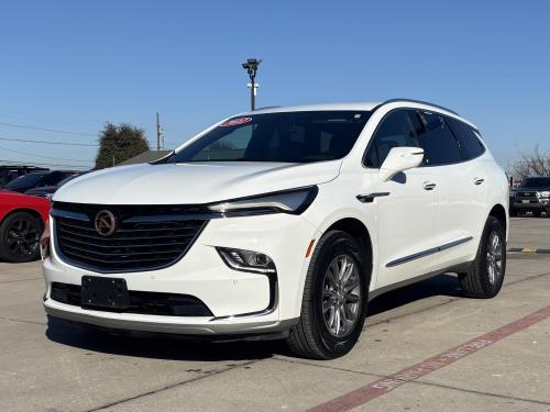 2022 Buick Enclave 76449