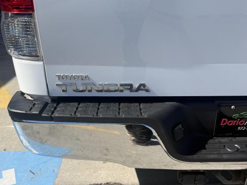 2011 Toyota Tundra 41901