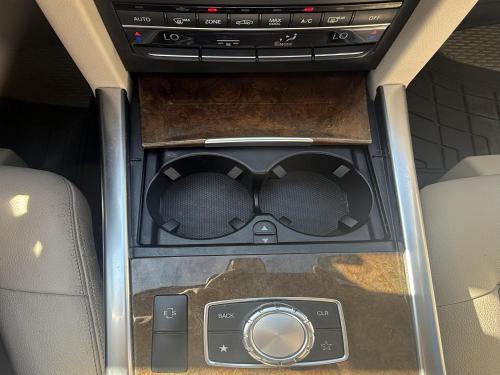 2015 Mercedes-Benz E-Class 50930