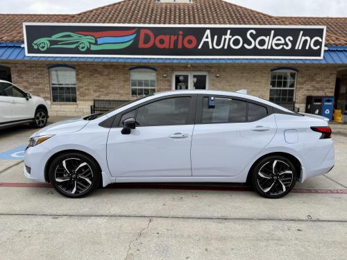 2024 Nissan Versa 83990