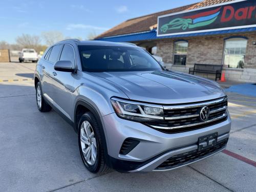 2020 Volkswagen Atlas 73257