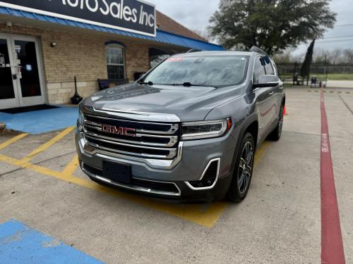 2020 GMC Acadia 70277