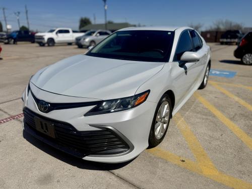2023 Toyota Camry 79444