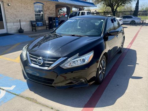 2017 Nissan Altima 56189