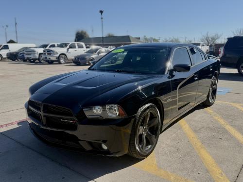 2014 Dodge Charger 47538