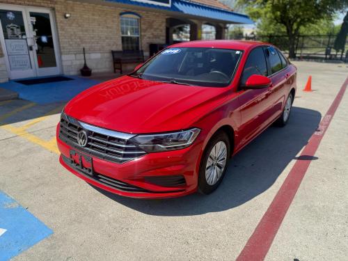 2019 Volkswagen Jetta 62580