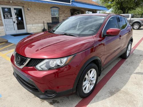 2019 Nissan Rogue Sport 68486