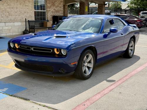 2019 Dodge Challenger 66198
