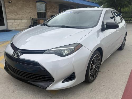 2019 Toyota Corolla 62851