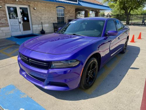 2019 Dodge Charger 65048