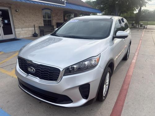 2020 Kia Sorento 72484