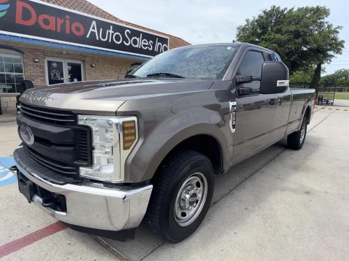 2019 Ford F-350 SD 62630