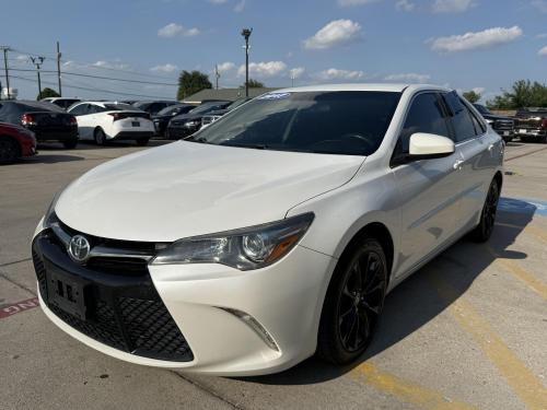 2017 Toyota Camry 55375