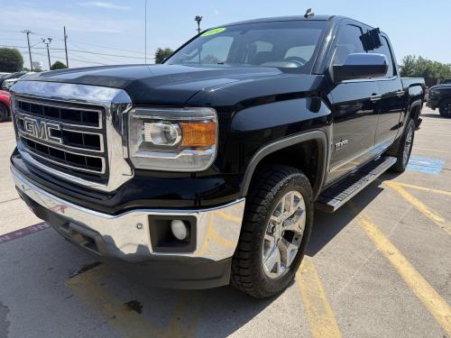 2014 GMC Sierra 1500 47294