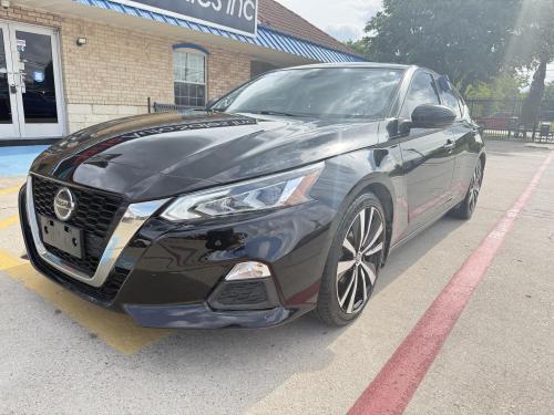 2021 Nissan Altima 75002