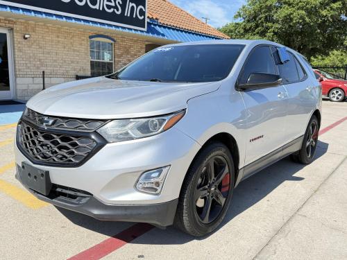 2019 Chevrolet Equinox 63877