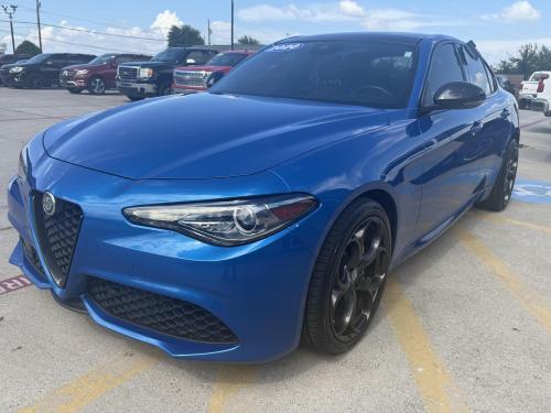 2020 Alfa Romeo Giulia 73093