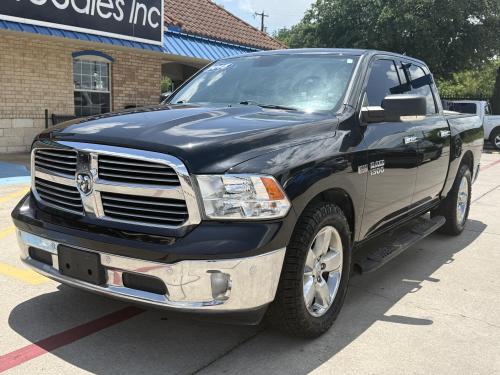 2015 RAM 1500 51133